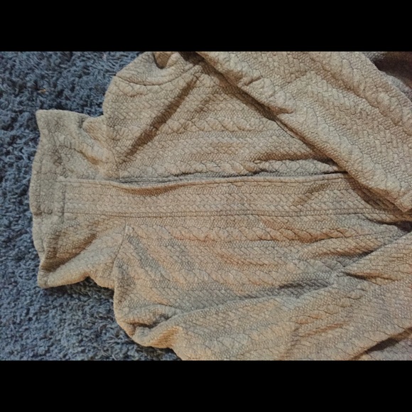 Capulet Jacket - Picture 2 of 4